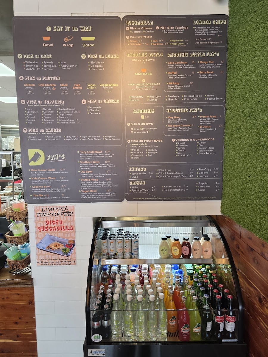 Diced- Country Walk-3