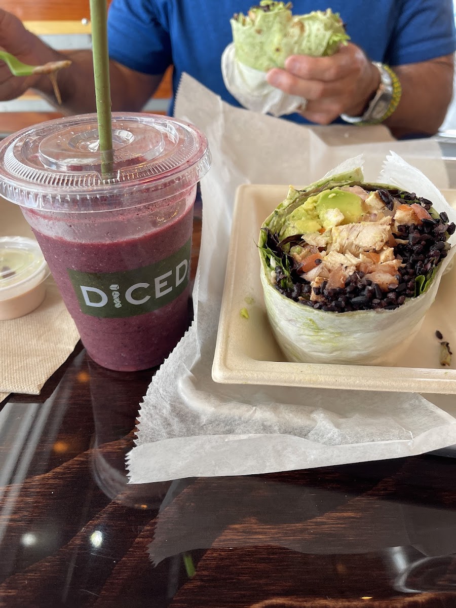 Diced- Country Walk-6